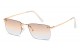 Giselle Chic Contemporary Sunglasses 28087