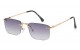 Giselle Chic Contemporary Sunglasses 28087