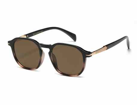 VG Round Frame Sunglasses vg29635