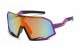 Xloop Sports Shield Sunglasses x3687