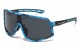 Polarized Aqua-Camouflage Print pz-mcam-x3208