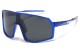 Xloop Sports Shield Sunglasses x3632-bkrnb