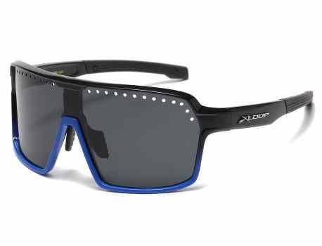 Polarized Xloop Sports Shield pz-x3682