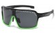 Polarized Xloop Sports Shield pz-x3682