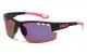 X-Loop Sport Wrap Sunglasses Revo 2511