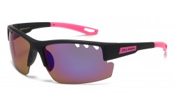 X-Loop Sports Wrap Sunglasses x2746
