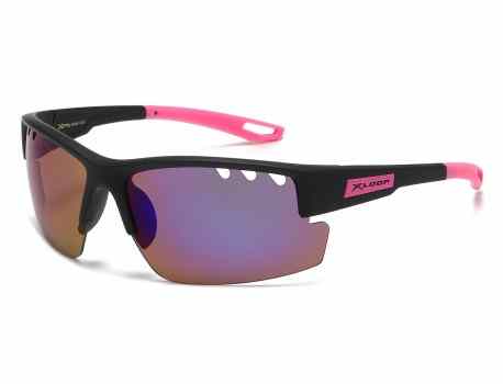 X-Loop Sport Wrap Sunglasses Revo 2511