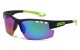 X-Loop Sport Wrap Sunglasses Revo 2511