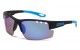 X-Loop Sport Wrap Sunglasses Revo 2511