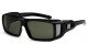 BARRICADE Cover Overs Polarized 70600-PZ