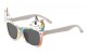 Kids Classic Rainbow Unicorn Shades pt0285