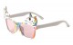 Kids Classic Rainbow Unicorn Shades pt0285