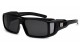 BARRICADE Cover Overs Polarized 70600-PZ