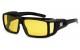 BARRICADE Cover Overs Polarized 70600-PZ