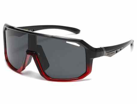 XLoop Sport Shield Unisex Sunglasses  2500