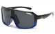 Polarized Xloop Sport Shield Shades pz-x3685