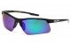 X-Loop Semi-Rimless Sport Sunglasses x3665