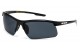 X-Loop Semi-Rimless Sport Sunglasses x3665