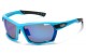 X-Loop Sport Wrap Shades x2512