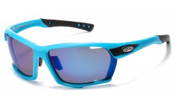 X-Loop Sport Wrap Sunglasses x2745