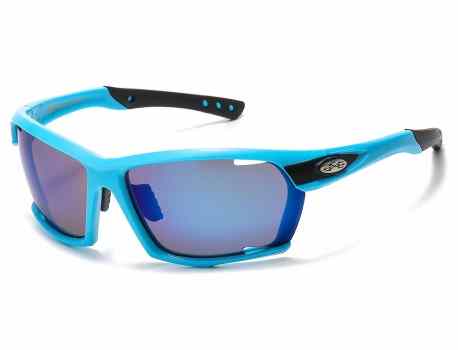 X-Loop Sport Wrap Shades x2512