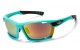 X-Loop Sport Wrap Shades x2512