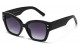 Giselle Accented Temple Sunglasses gsl22342