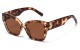 Giselle Accented Temple Sunglasses gsl22342