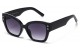 Giselle Accented Temple Sunglasses gsl22342