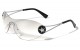 One Piece Shield Lens Sunglasses m10951