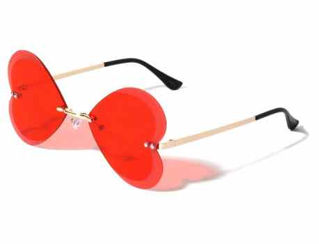 Fashion Cateye Sunglasses p30530 