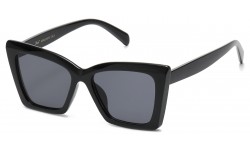 Giselle Contemporary Sunglasses 28092