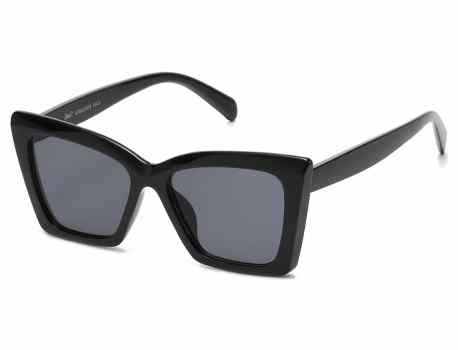 Giselle Contemporary Sunglasses 28092