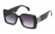 VG Square Frame Sunglasses vg29636