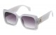 VG Square Frame Sunglasses vg29636