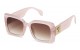 VG Square Frame Sunglasses vg29636