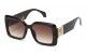 VG Square Frame Sunglasses vg29636