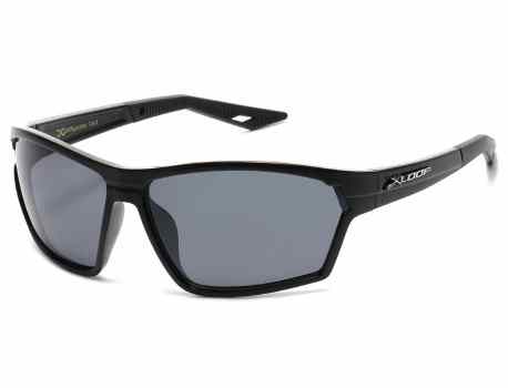 X-Loop Sport Wrap Sunglasses x2446