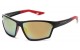 X-Loop Sport Wrap Sunglasses x2446