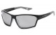 X-Loop Sport Wrap Sunglasses x2446