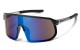 XLoop Sport Shield Unisex Sunglasses  2500