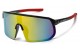 XLoop Sport Shield Unisex Sunglasses  2500