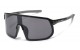 XLoop Sport Shield Unisex Sunglasses  2500