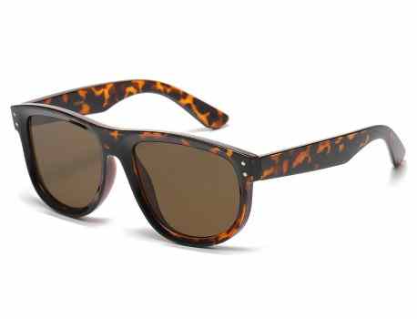 Polarized Classic Square Frame pz-712085