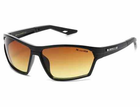 X-Loop HD High Definition Sunglasses 3306