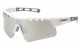 Tundra Sunglasses Ice Tech Silver Lens 4005