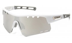 Tundra Sunglasses Ice Tech Silver Lens 4005