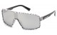 Biohazard Sports Shield Sunglasses bz66291