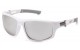 Tundra Shades Ice Tech Silver Lens tun4056