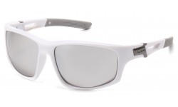 Tundra Sunglasses Ice Tech Silver Lens 4005